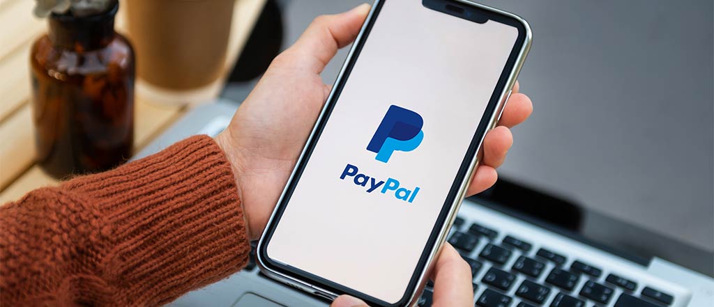 Cómo retirar dinero de una cuenta de Paypal en un punto de Efecty